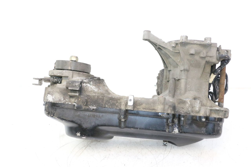 photo de ENGINE PEUGEOT VIVACITY 50 (1998 - 2003) - Component detail