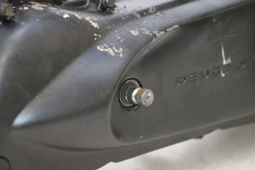 photo de ENGINE PEUGEOT VIVACITY 50 (1998 - 2003) - Component zoom