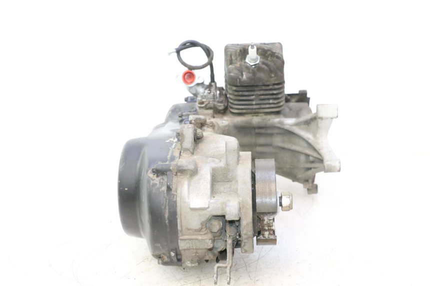 photo de ENGINE PEUGEOT VIVACITY 50 (1998 - 2003) - Zoom on usage condition