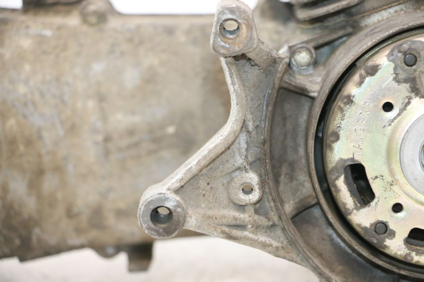photo de ENGINE PEUGEOT VIVACITY 50 (1998 - 2003) - Product overview