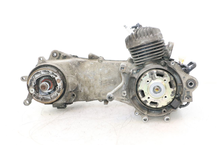 photo de ENGINE PEUGEOT VIVACITY 50 (1998 - 2003) - Checked used part