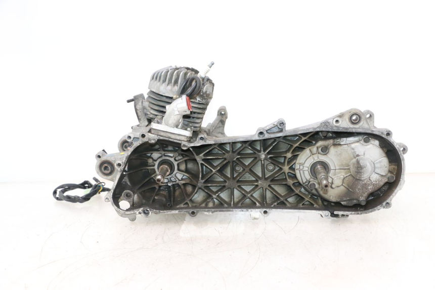 photo de ENGINE PEUGEOT VIVACITY 50 (2004 - 2009) - Component detail