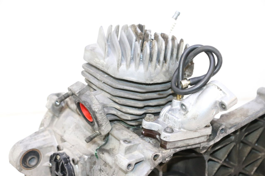 photo de ENGINE PEUGEOT VIVACITY 50 (2004 - 2009) - Additional view of the item