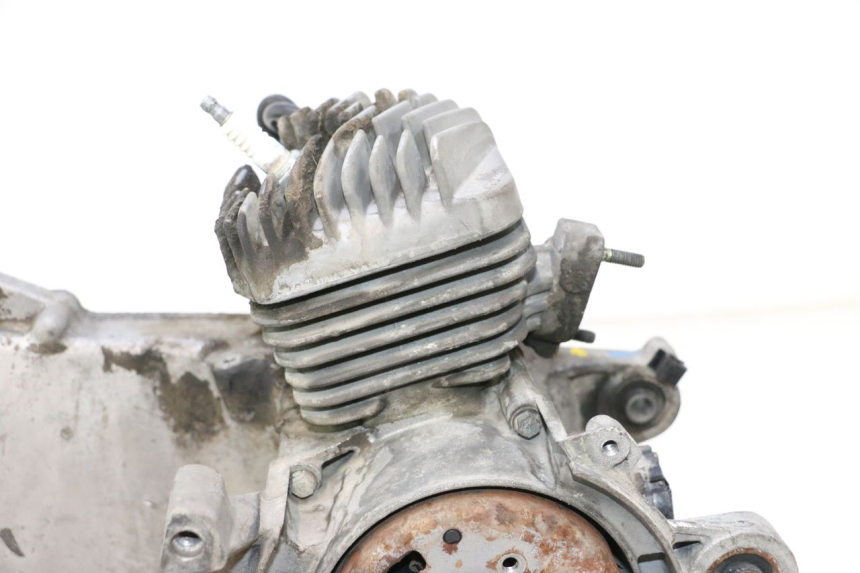 photo de ENGINE PEUGEOT VIVACITY 50 (2004 - 2009) - Supplementary product photo