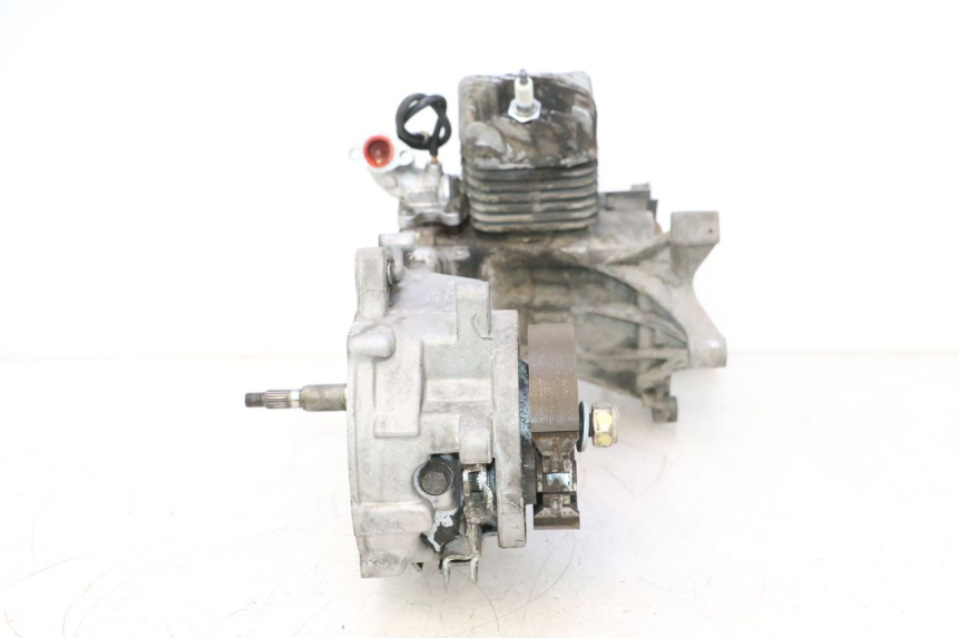 photo de ENGINE PEUGEOT VIVACITY 50 (2004 - 2009) - Main view