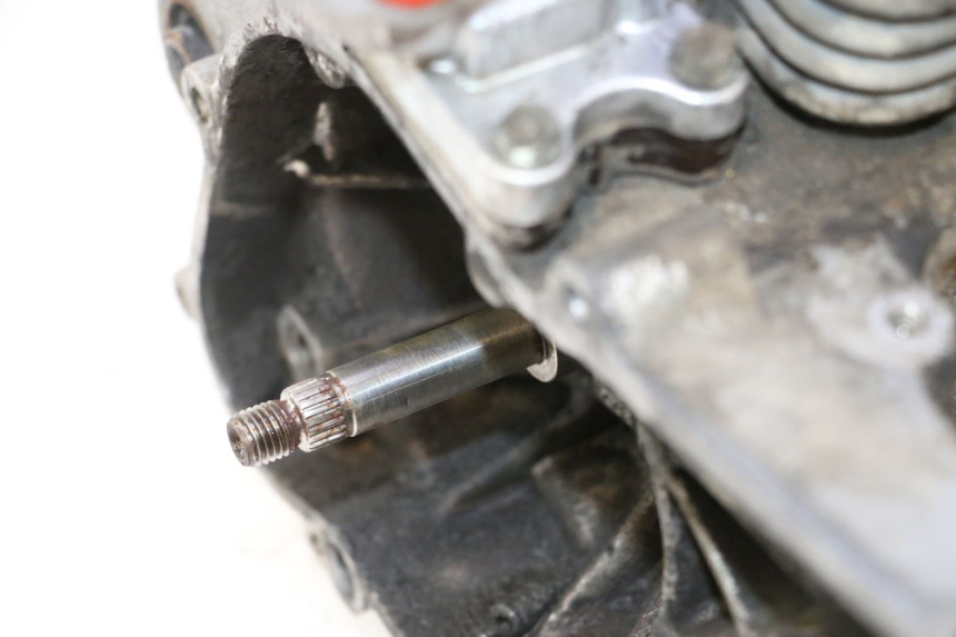 photo de ENGINE PEUGEOT VIVACITY 50 (2004 - 2009) - Component detail