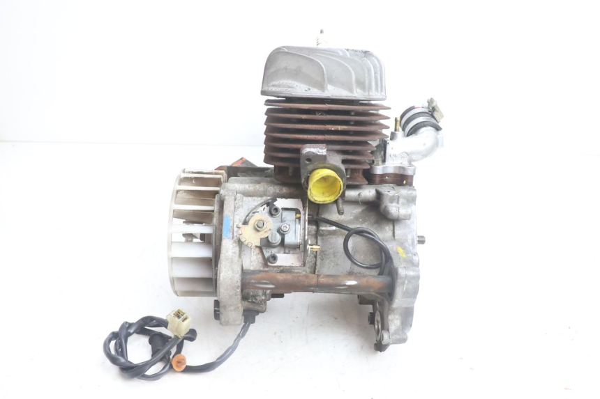 photo de ENGINE PEUGEOT VIVACITY 100 (1999 - 2008) - Component zoom