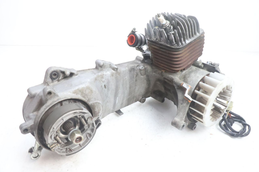 photo de ENGINE PEUGEOT VIVACITY 100 (1999 - 2008) - Supplementary product photo