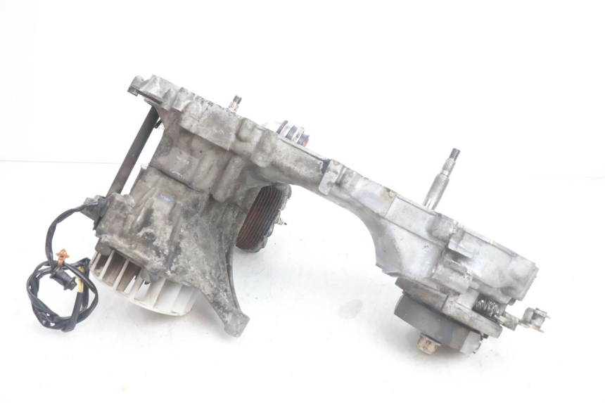 photo de ENGINE PEUGEOT VIVACITY 100 (1999 - 2008) - Alternative angle