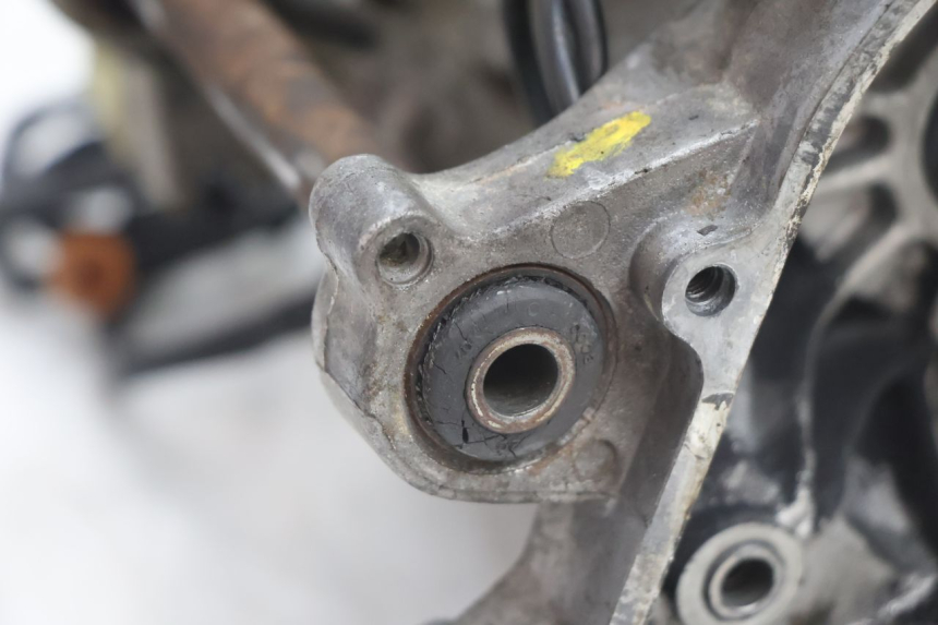 photo de ENGINE PEUGEOT VIVACITY 100 (1999 - 2008) - Alternative perspective