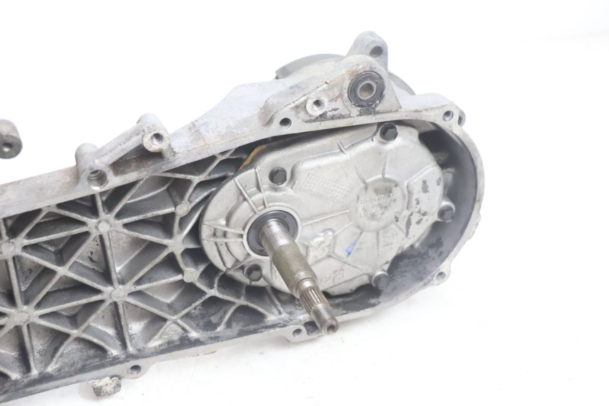 photo de ENGINE PEUGEOT VIVACITY 100 (1999 - 2008) - Technical close-up