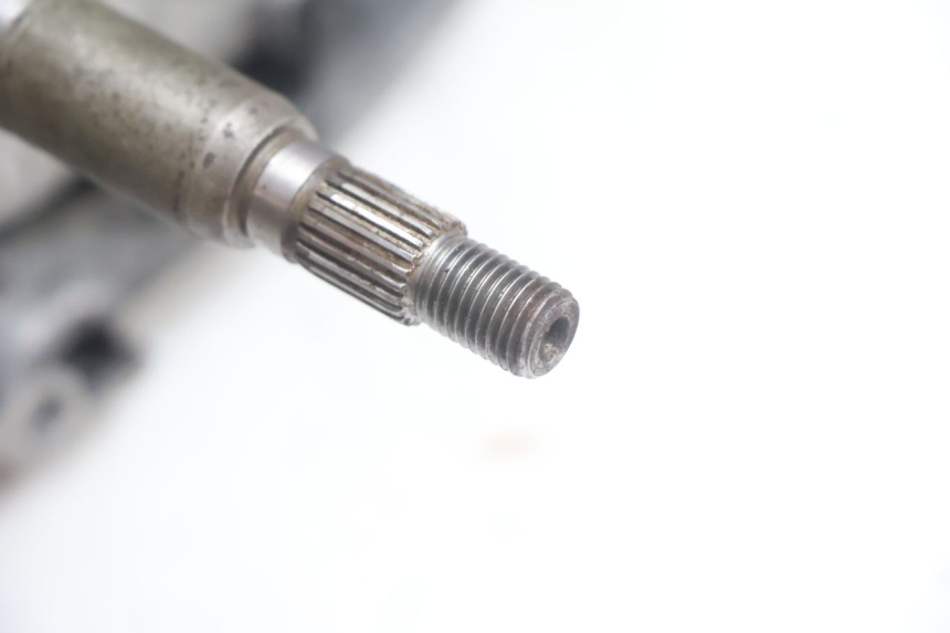 photo de ENGINE PEUGEOT VIVACITY 100 (1999 - 2008) - Fixing points details