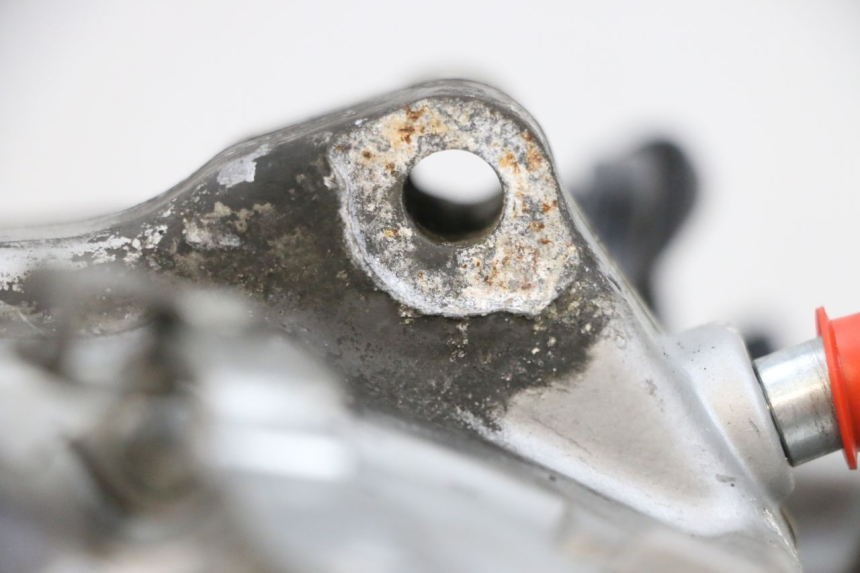 photo de ENGINE DAELIM VJ ROADWIN FI 125 (2008 - 2017) - Main view