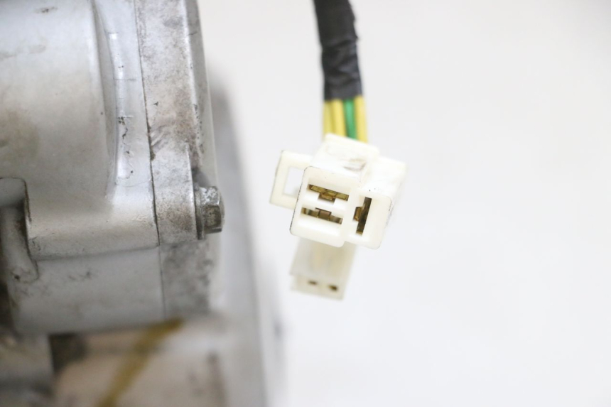 photo de ENGINE DAELIM VJ ROADWIN FI 125 (2008 - 2017) - Alternative perspective