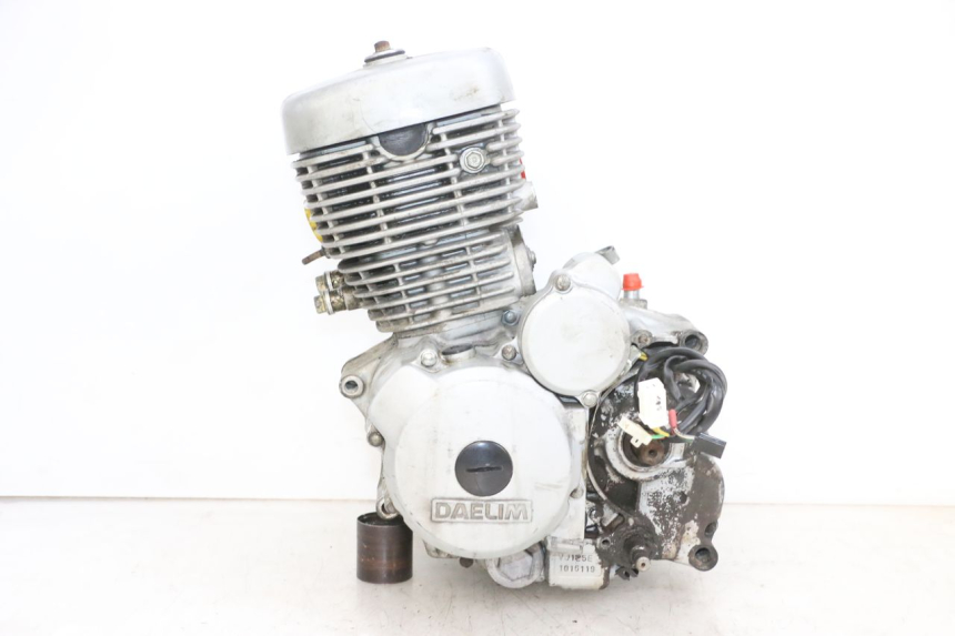 photo de ENGINE DAELIM VJ ROADWIN FI 125 (2008 - 2017) - Checked used part