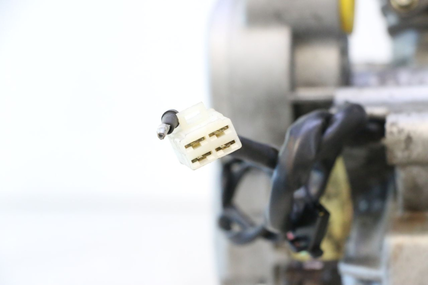 photo de ENGINE DAELIM VJ ROADWIN 125 (2004 - 2007) - Additional view of the item