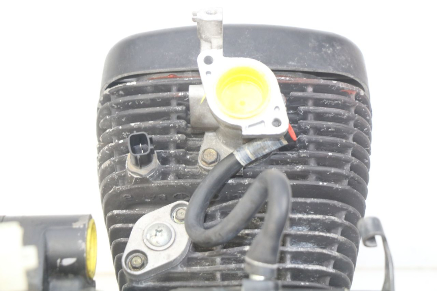 photo de ENGINE DAELIM VL DAYSTAR 125 (2000 - 2011) - Component zoom
