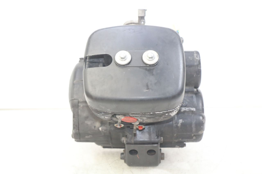 photo de ENGINE DAELIM VL DAYSTAR 125 (2000 - 2011) - Technical close-up