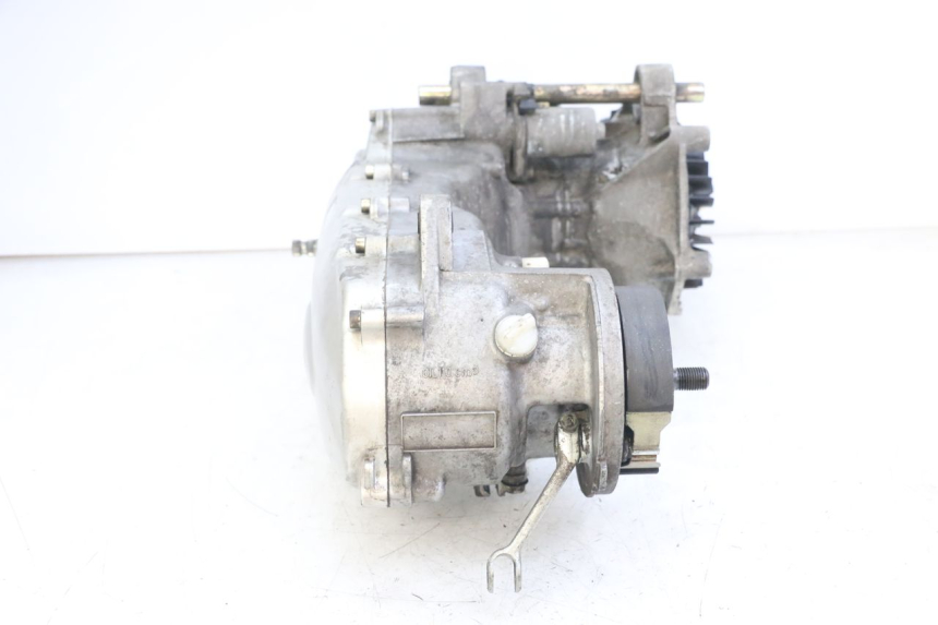 photo de ENGINE YAMAHA WHY 50 (1998 - 2000) - Additional view of the item