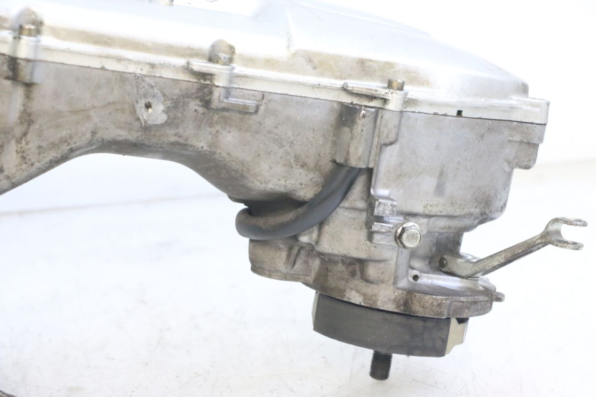 photo de ENGINE YAMAHA WHY 50 (1998 - 2000) - Product overview