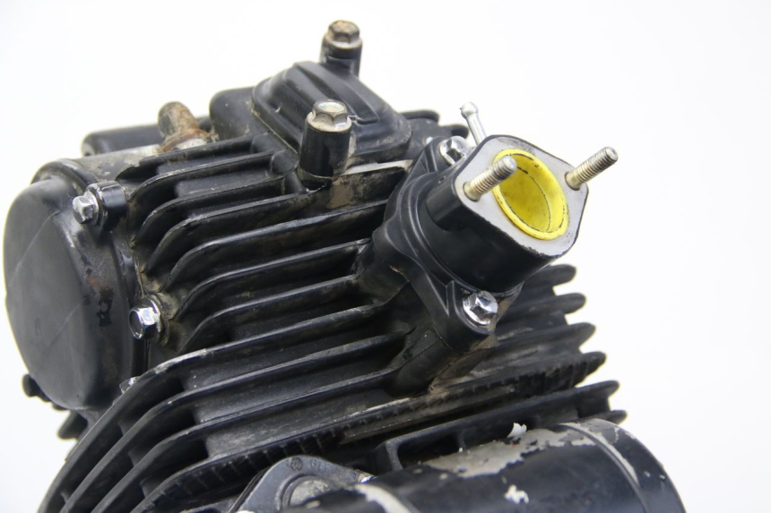 photo de ENGINE SYM WOLF SB 125 (2011 - 2018) - Supplementary product photo