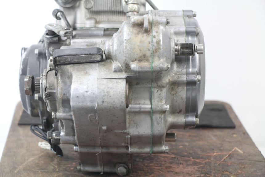 photo de ENGINE YAMAHA WR-F WRF 250 (2007 - 2011) - Additional view of the item