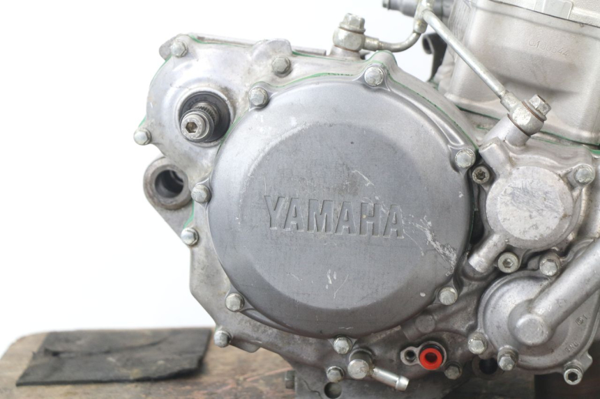 photo de ENGINE YAMAHA WR-F WRF 250 (2007 - 2011) - Component zoom