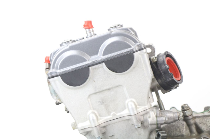 photo de ENGINE YAMAHA WR-F WRF 250 (2007 - 2011) - Surface and material condition