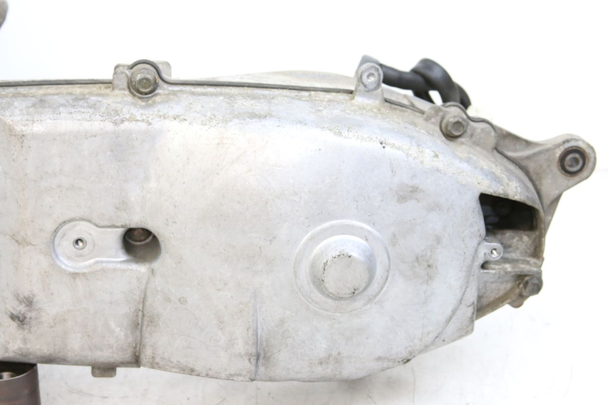 photo de ENGINE YAMAHA X-CITY XCITY 125 (2007 - 2013) - Component zoom