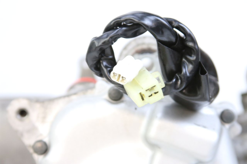 photo de ENGINE YAMAHA X-CITY XCITY 125 (2007 - 2013) - Alternative perspective