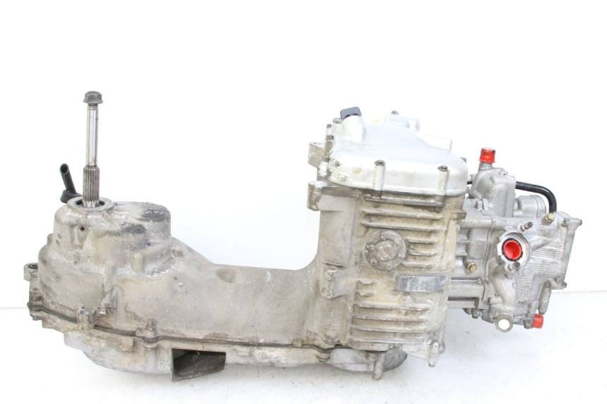 photo de ENGINE YAMAHA X-CITY XCITY 125 (2007 - 2013) - Product overview