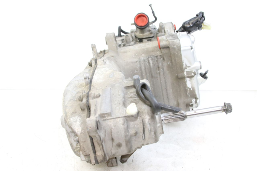 photo de ENGINE YAMAHA X-CITY XCITY 125 (2007 - 2013) - Checked used part