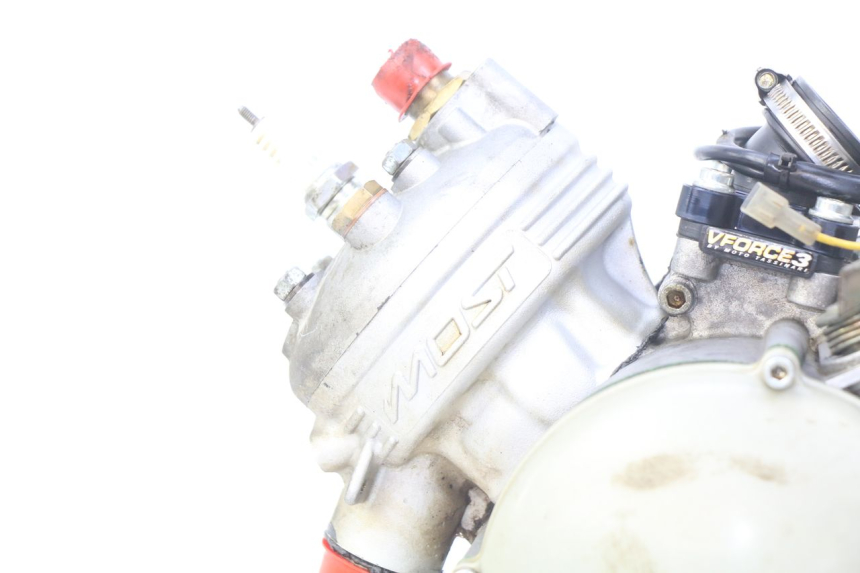 photo de ENGINE MBK X-LIMIT XLIMIT 50 (2003 - 2006) - Component zoom