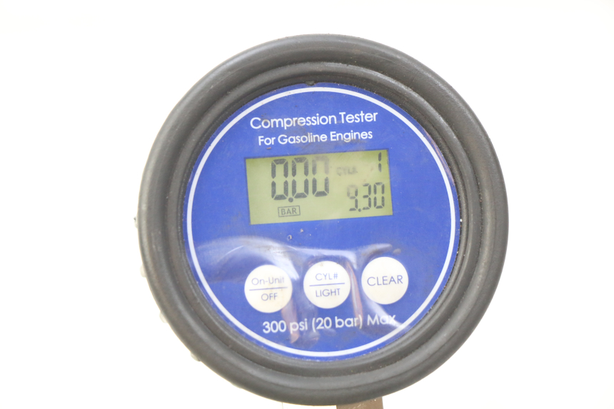 photo de ENGINE MBK X-LIMIT XLIMIT 50 (2003 - 2006) - Detailed visual inspection