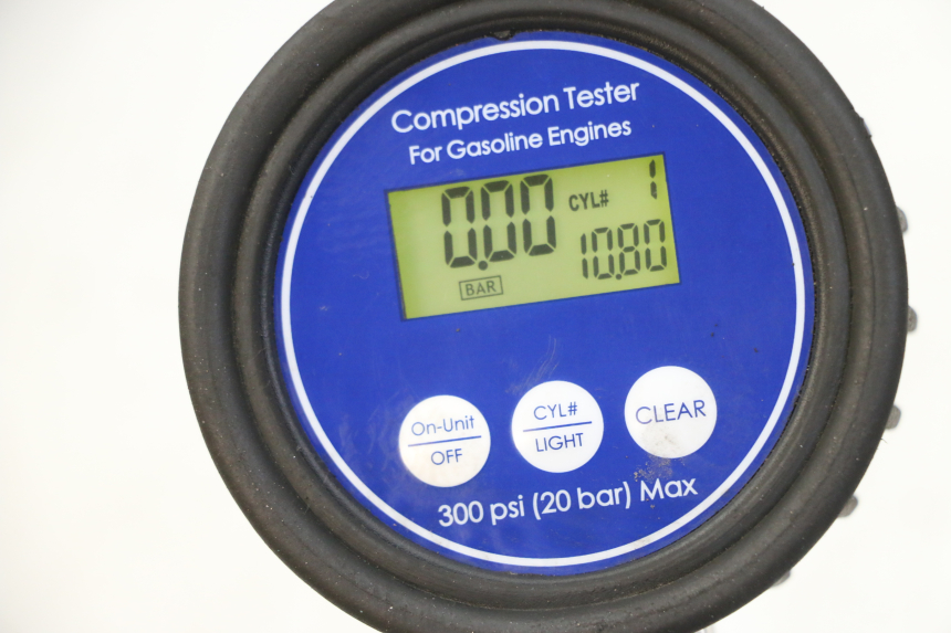 photo de ENGINE YAMAHA X-MAX XMAX ABS 250 (2010 - 2014) - Main view