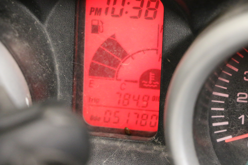 photo de ENGINE YAMAHA X-MAX XMAX ABS 250 (2010 - 2014) - Component detail