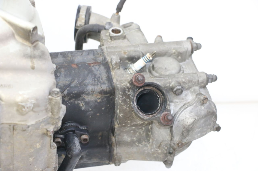 photo de ENGINE YAMAHA X-MAX XMAX ABS 250 (2010 - 2014) - Product overview