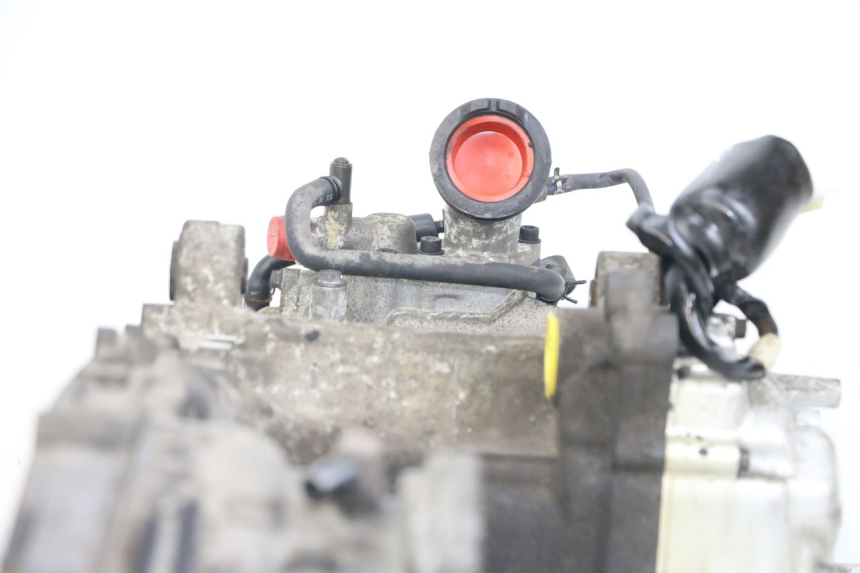 photo de ENGINE YAMAHA X-MAX XMAX 250 (2006 - 2009) - Product overview