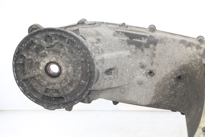 photo de ENGINE YAMAHA X-MAX XMAX 250 (2006 - 2009) - Markings and original references