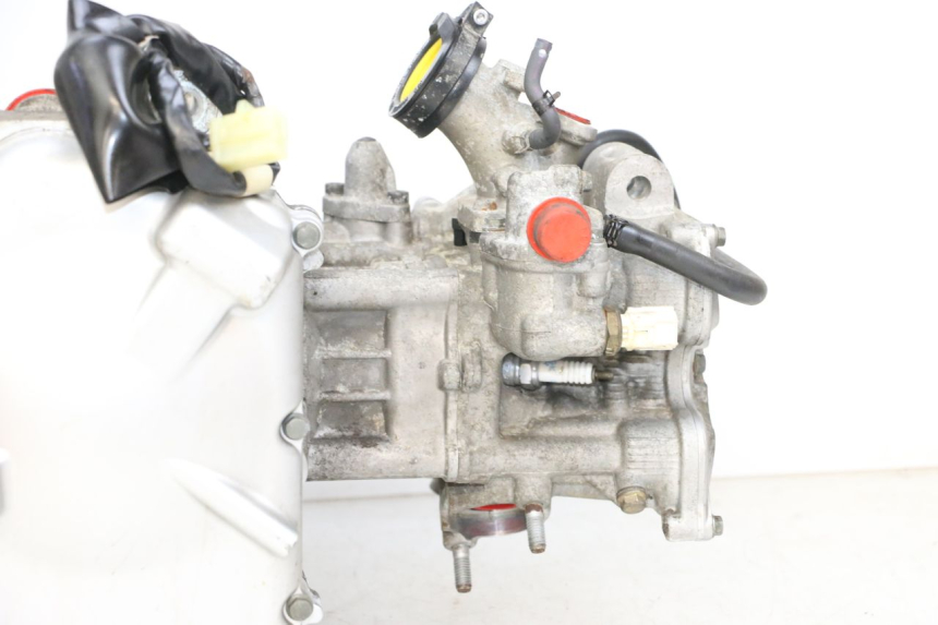 photo de ENGINE YAMAHA X-MAX XMAX 125 (2010 - 2013) - Additional view of the item