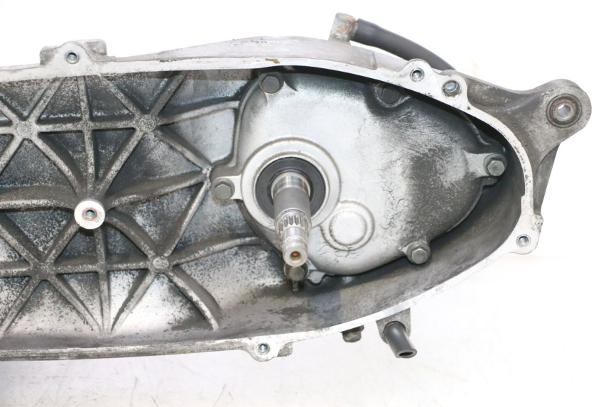 photo de ENGINE YAMAHA XMAX X-MAX 125 (2006 - 2009) - Fixing points details