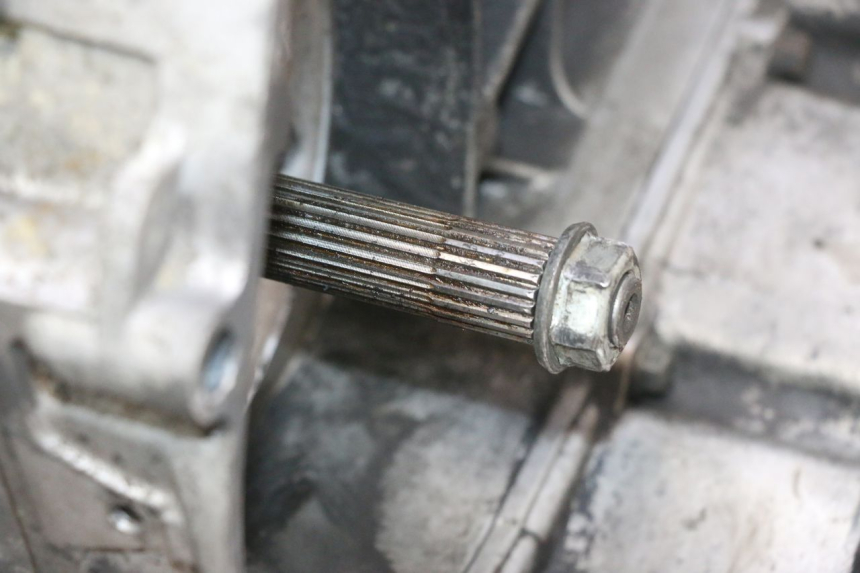 photo de ENGINE PIAGGIO X8 STREET 125 (2006 - 2007) - Component zoom