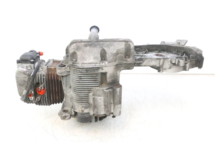 photo de ENGINE PIAGGIO X8 STREET 125 (2006 - 2007) - Used quality zoom