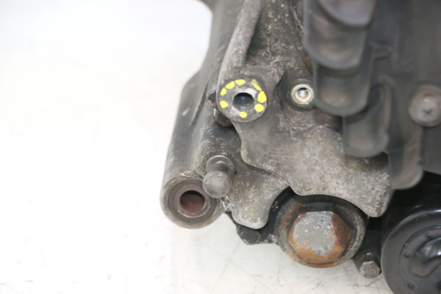 photo de ENGINE PIAGGIO X8 STREET 125 (2006 - 2007) - Markings and original references