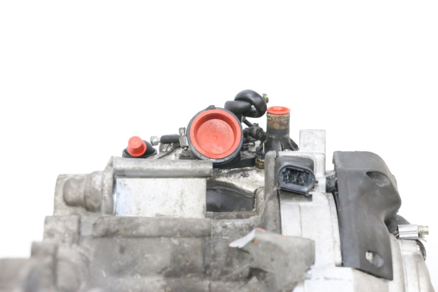 photo de ENGINE PIAGGIO X8 125 (2004 - 2007) - Additional view of the item