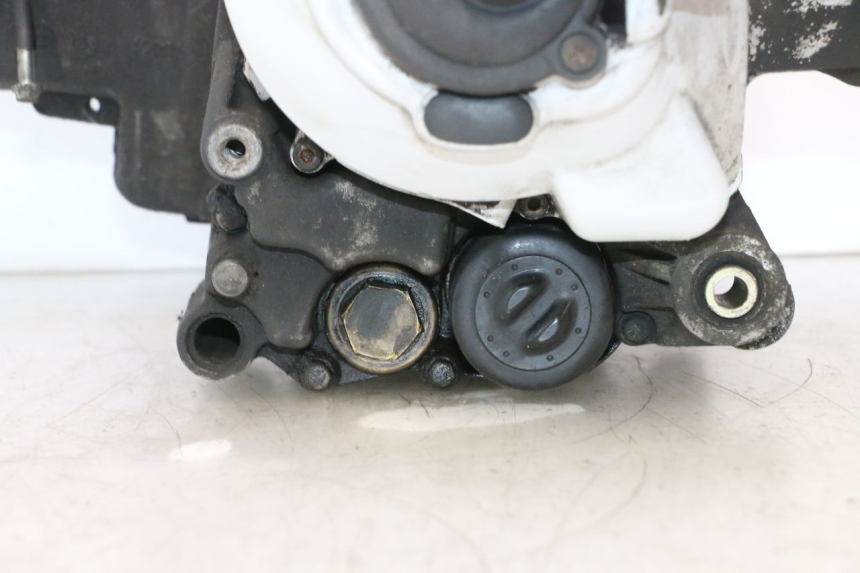 photo de ENGINE PIAGGIO X9 AMALFI 180 (2000 - 2003) - Focus on structure