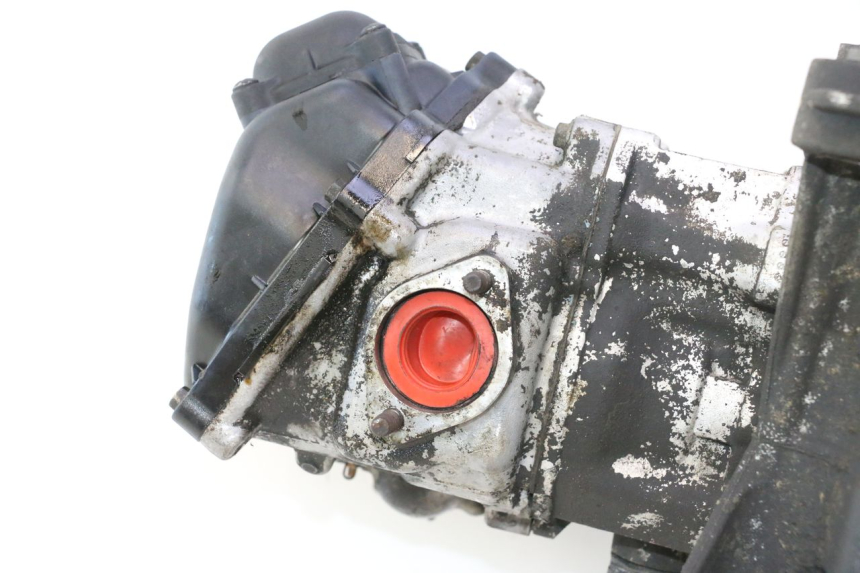 photo de ENGINE PIAGGIO X9 AMALFI 180 (2000 - 2003) - Technical close-up