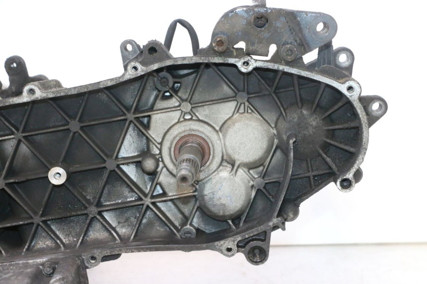 photo de ENGINE PIAGGIO X9 AMALFI 180 (2000 - 2003) - Alternative perspective
