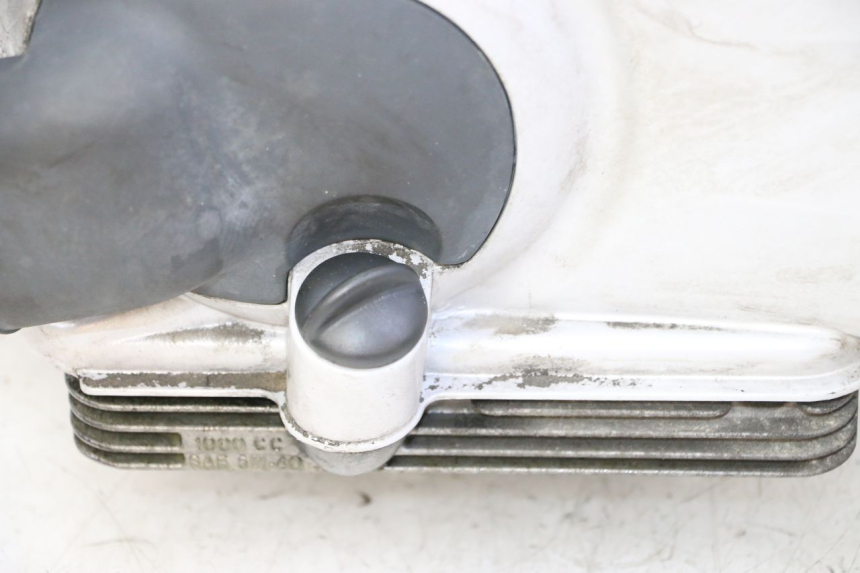 photo de ENGINE PIAGGIO X9 EVOLUTION 125 (2003 - 2007) - Focus on structure