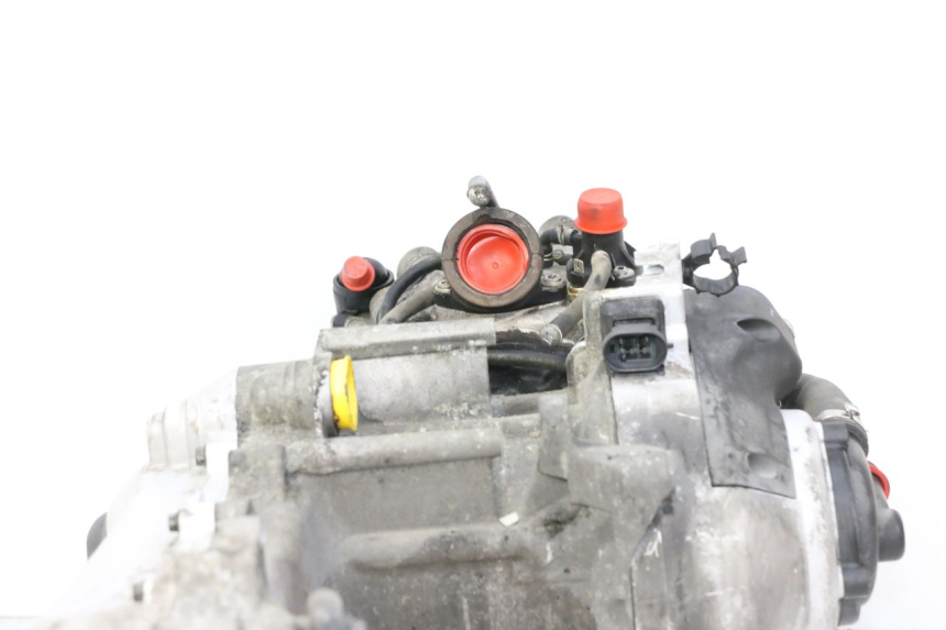 photo de ENGINE PIAGGIO X9 EVOLUTION 125 (2003 - 2007) - Product overview